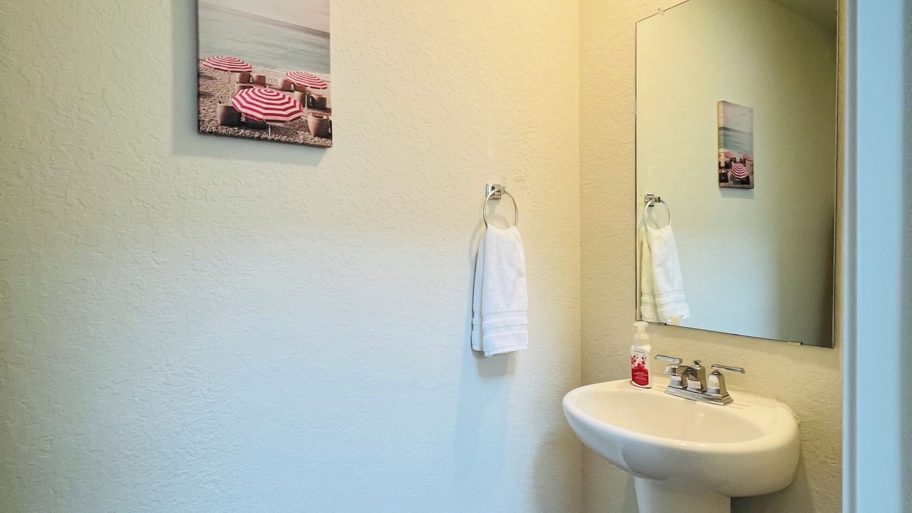 Photo of Bathroom in Wetmore