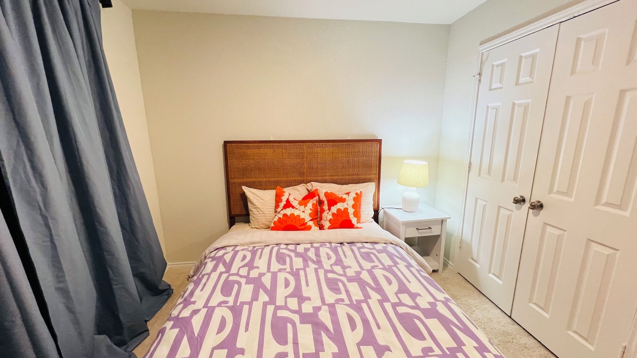 Photo of Bedroom in Wetmore