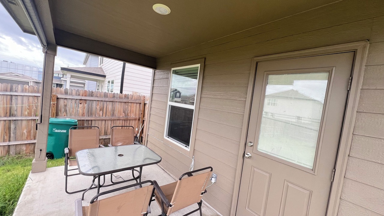 Photo of Outdoor in Wetmore