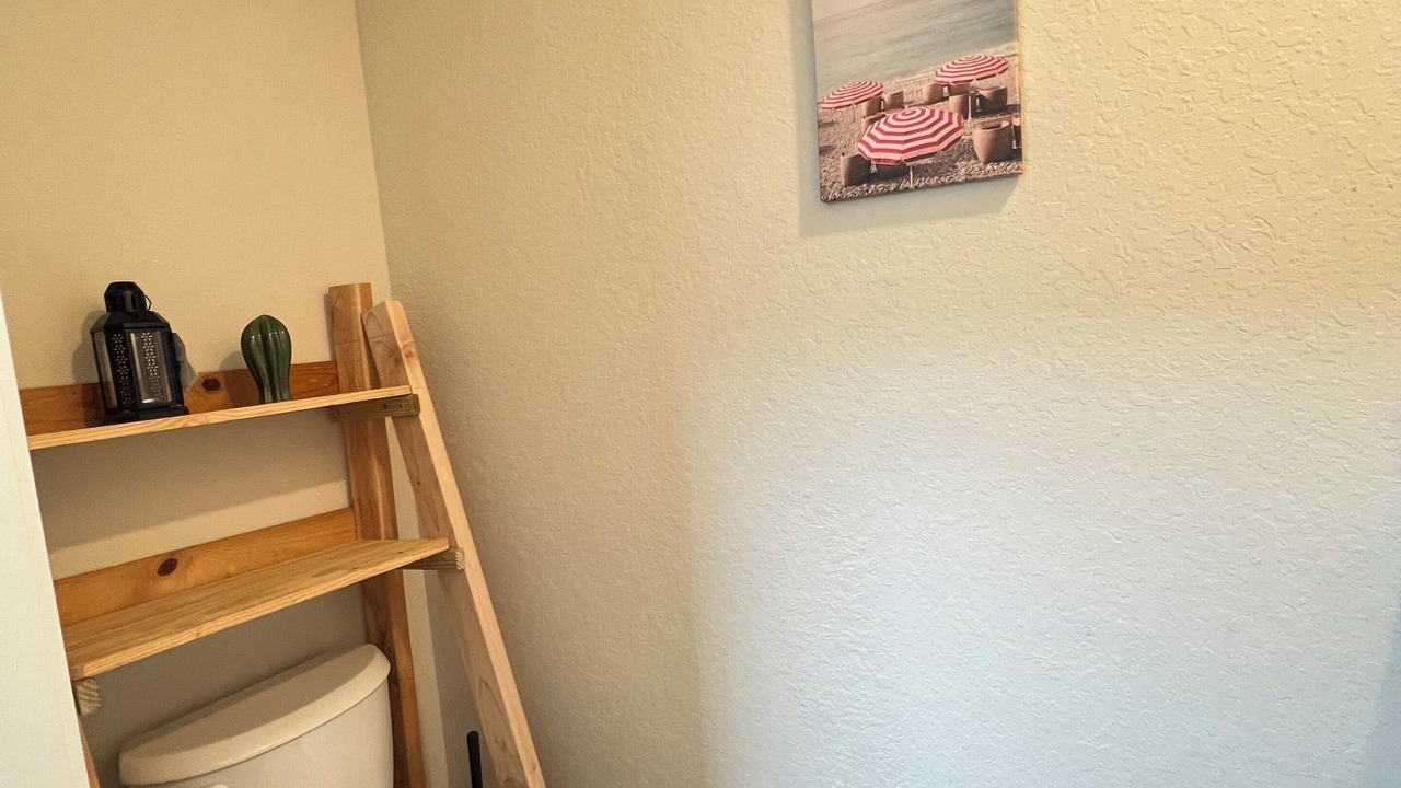 Photo of Bathroom in Wetmore