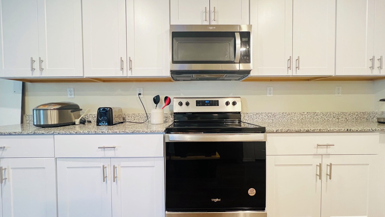 Photo of Kitchen in Wetmore