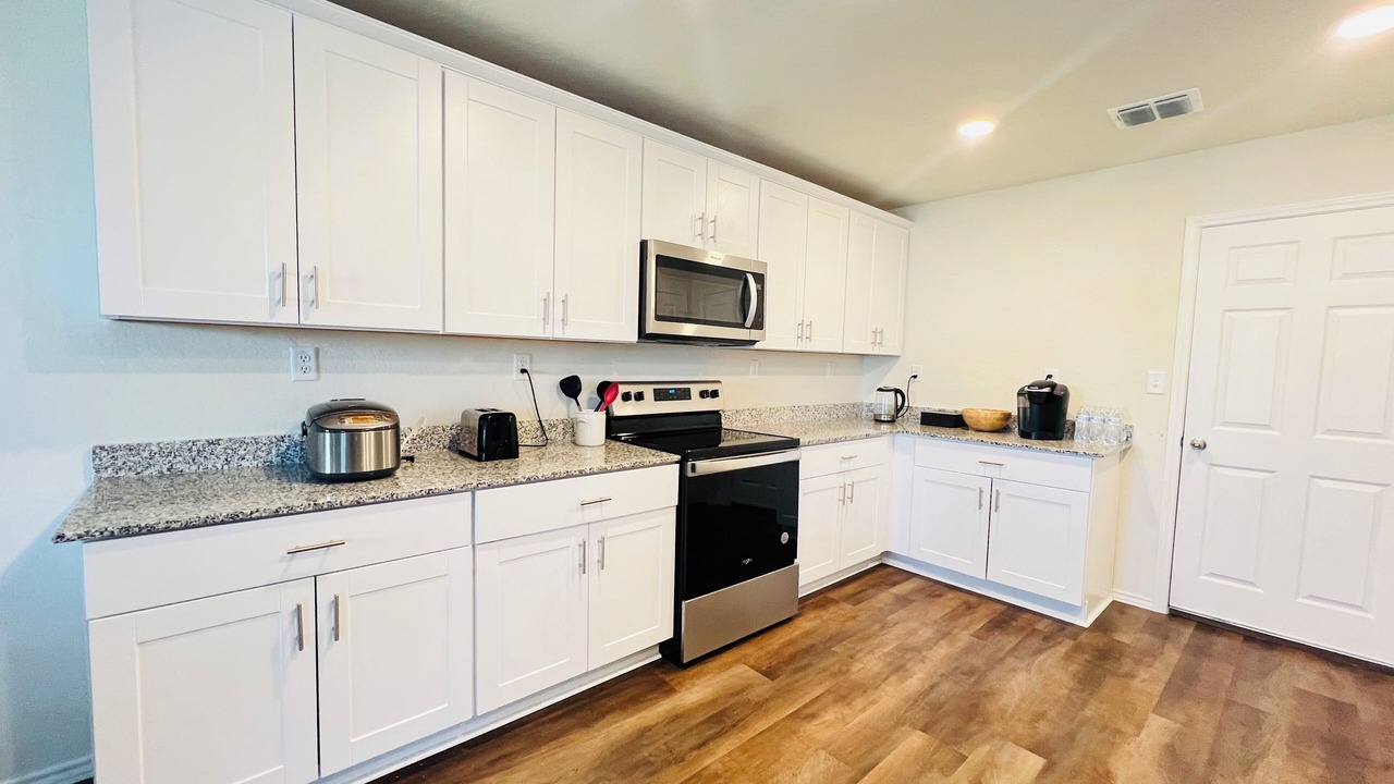 Photo of Kitchen in Wetmore