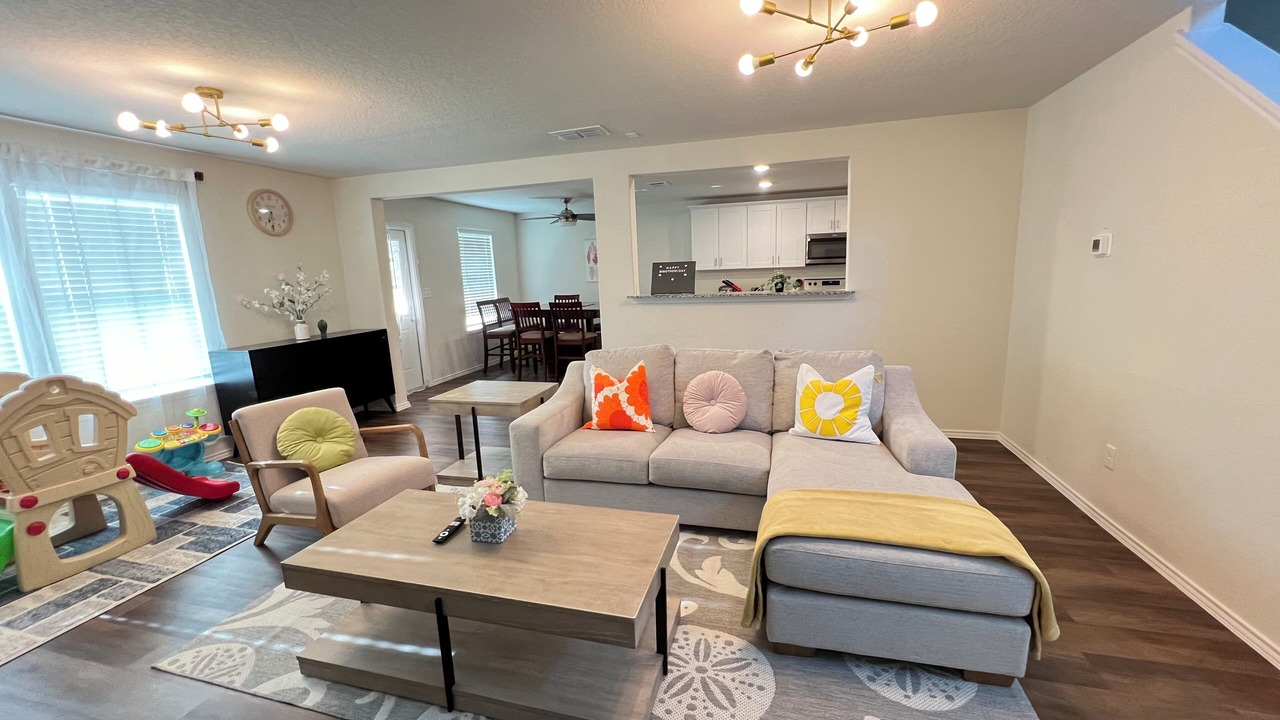 Photo of Livingroom in Wetmore