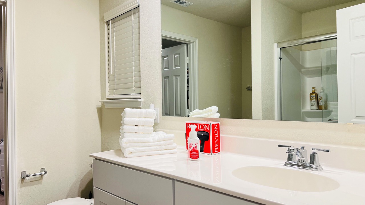 Photo of Bathroom in Wetmore
