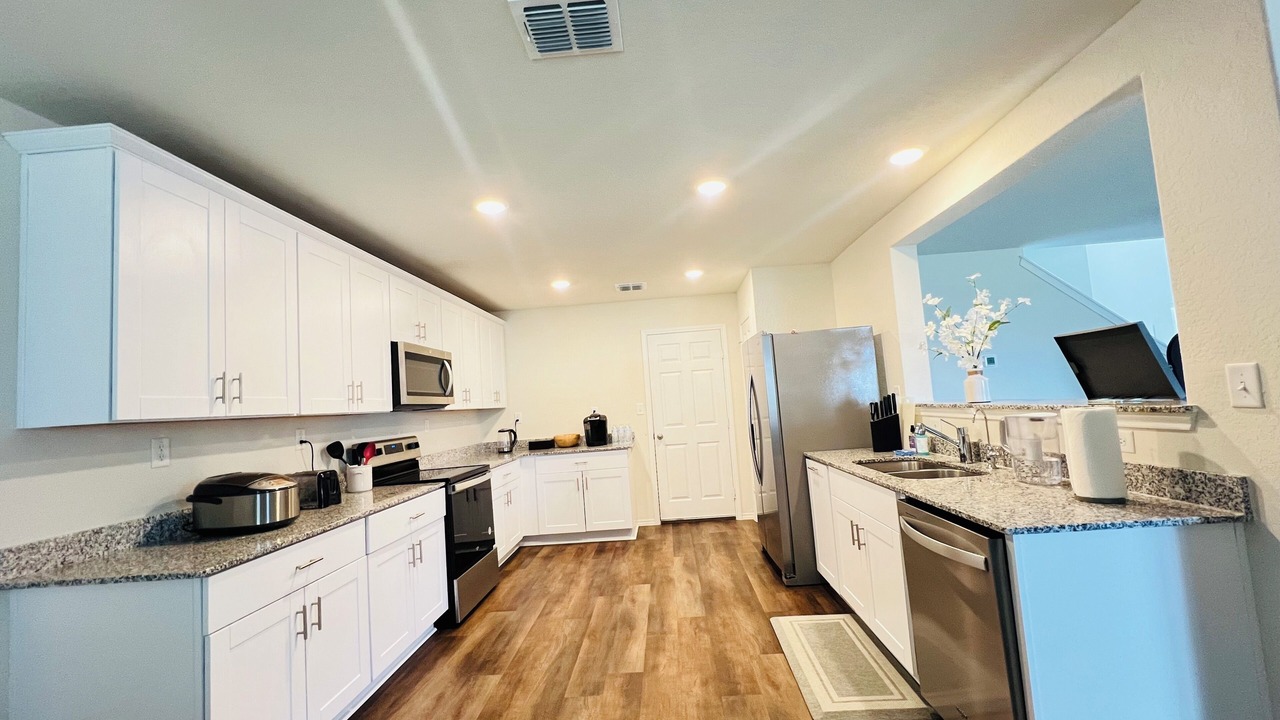 Photo of Kitchen in Wetmore