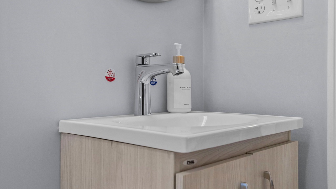 Photo of Bathroom in Winter Hill