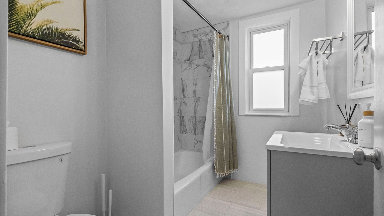 Photo of Bathroom in Winter Hill