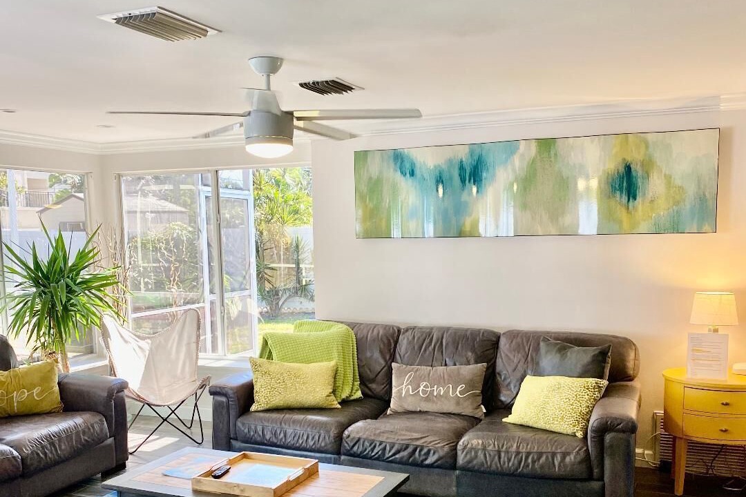 Photo of Livingroom in Gulf Gate Estates