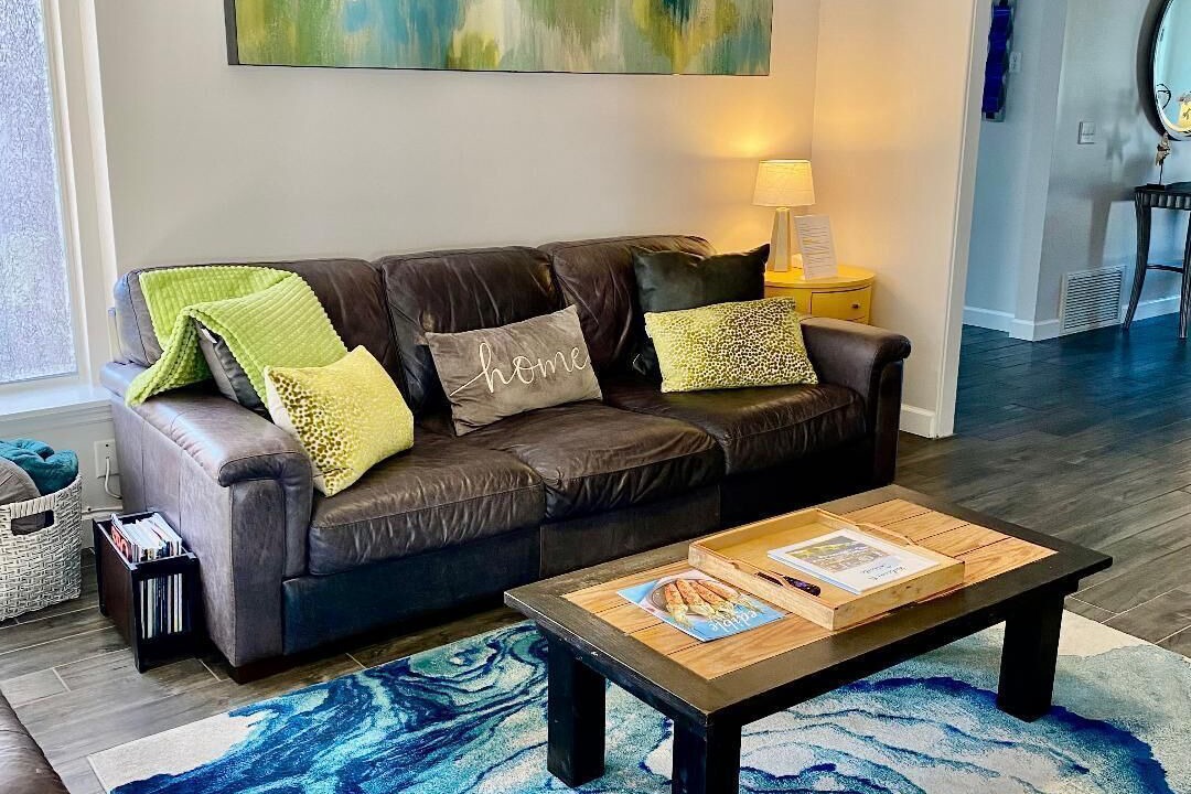 Photo of Livingroom in Gulf Gate Estates