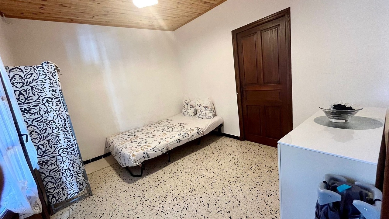 Photo of Bedroom in Molieres-sur-Ceze