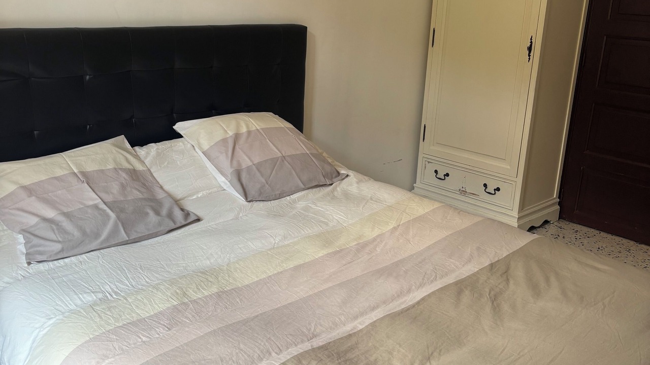 Photo of Bedroom in Molieres-sur-Ceze