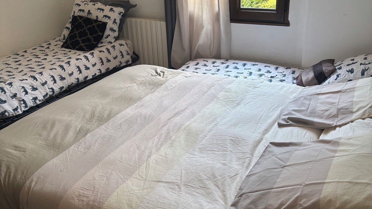 Photo of Bedroom in Molieres-sur-Ceze