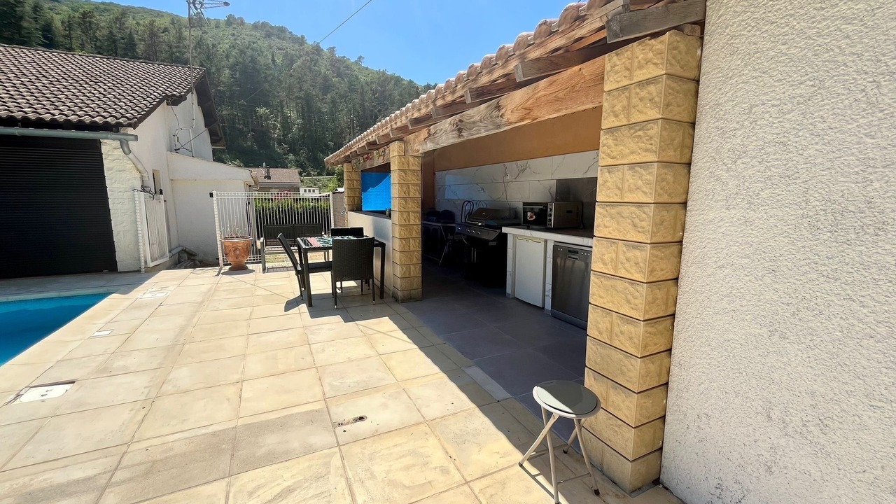 Photo of Outdoor in Molieres-sur-Ceze