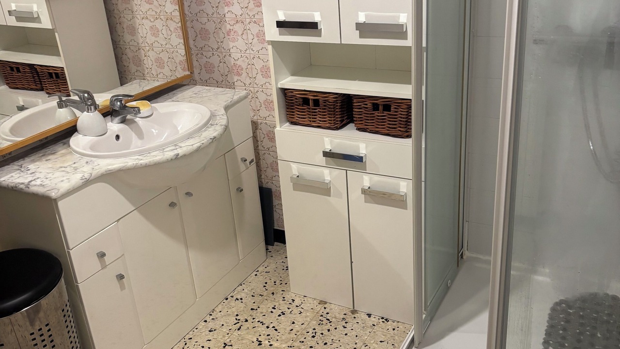 Photo of Bathroom in Molieres-sur-Ceze