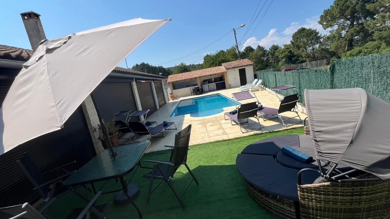 Photo of Outdoor in Molieres-sur-Ceze