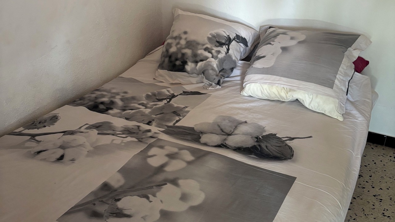 Photo of Bedroom in Molieres-sur-Ceze
