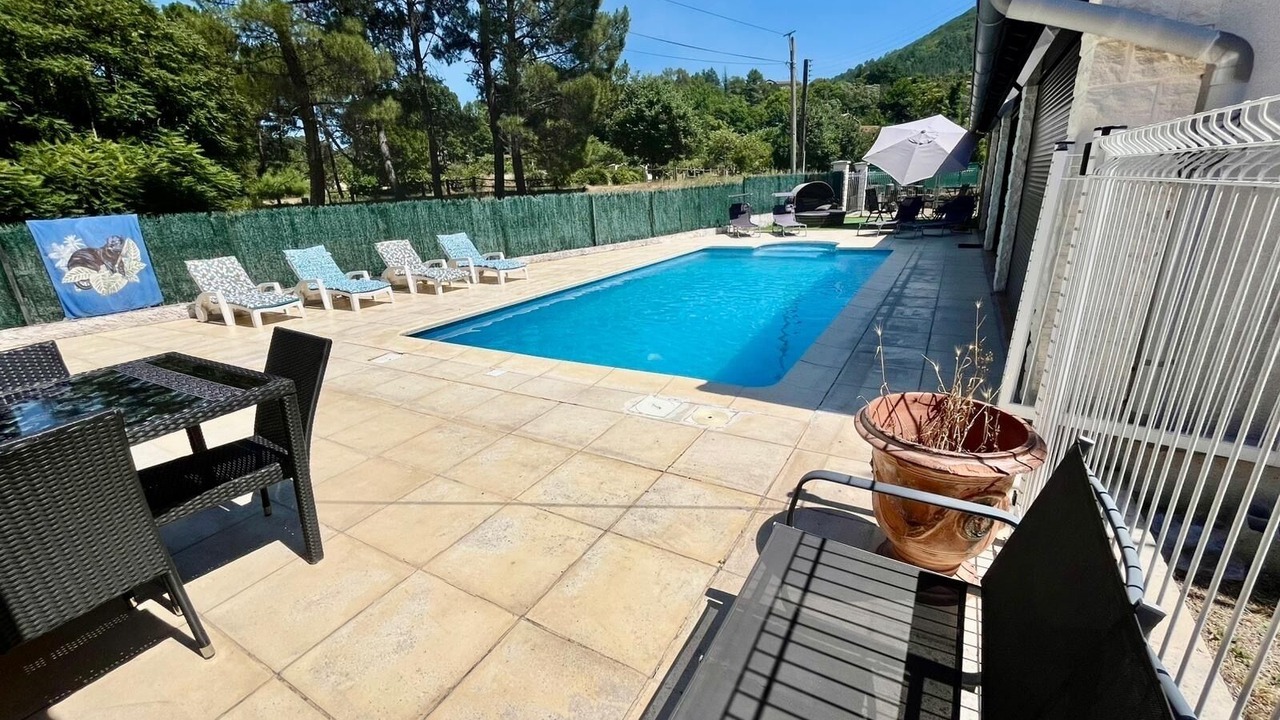 Photo of Outdoor in Molieres-sur-Ceze