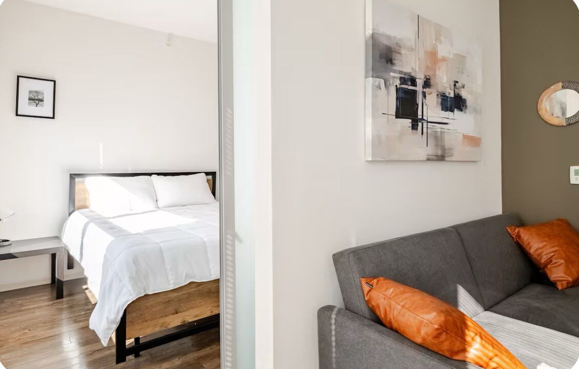 Photo of Bedroom in Boston