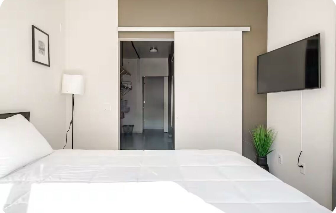 Photo of Bedroom in Boston