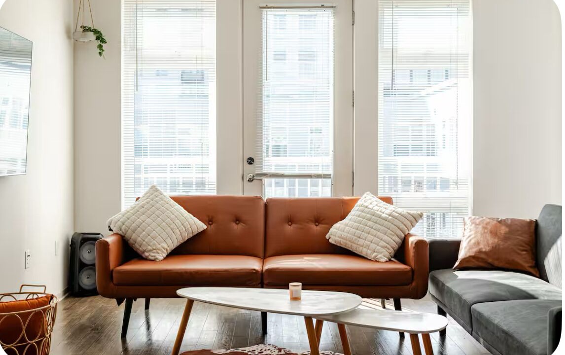 Photo of Livingroom in Boston