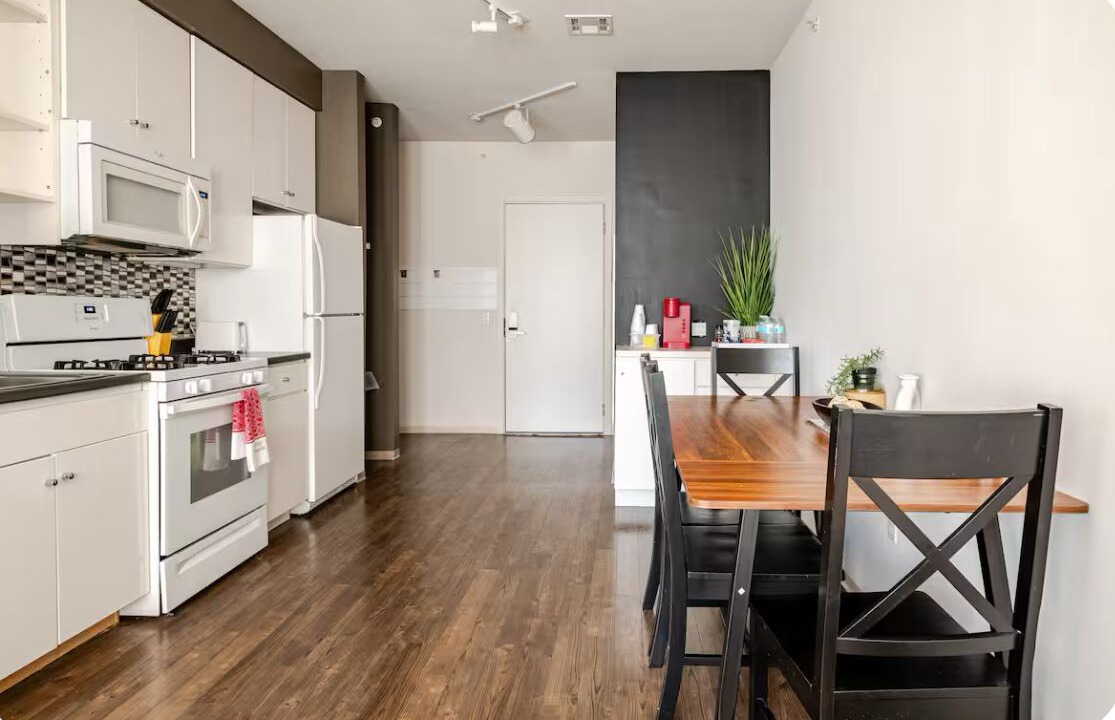 Photo of Livingroom in Boston