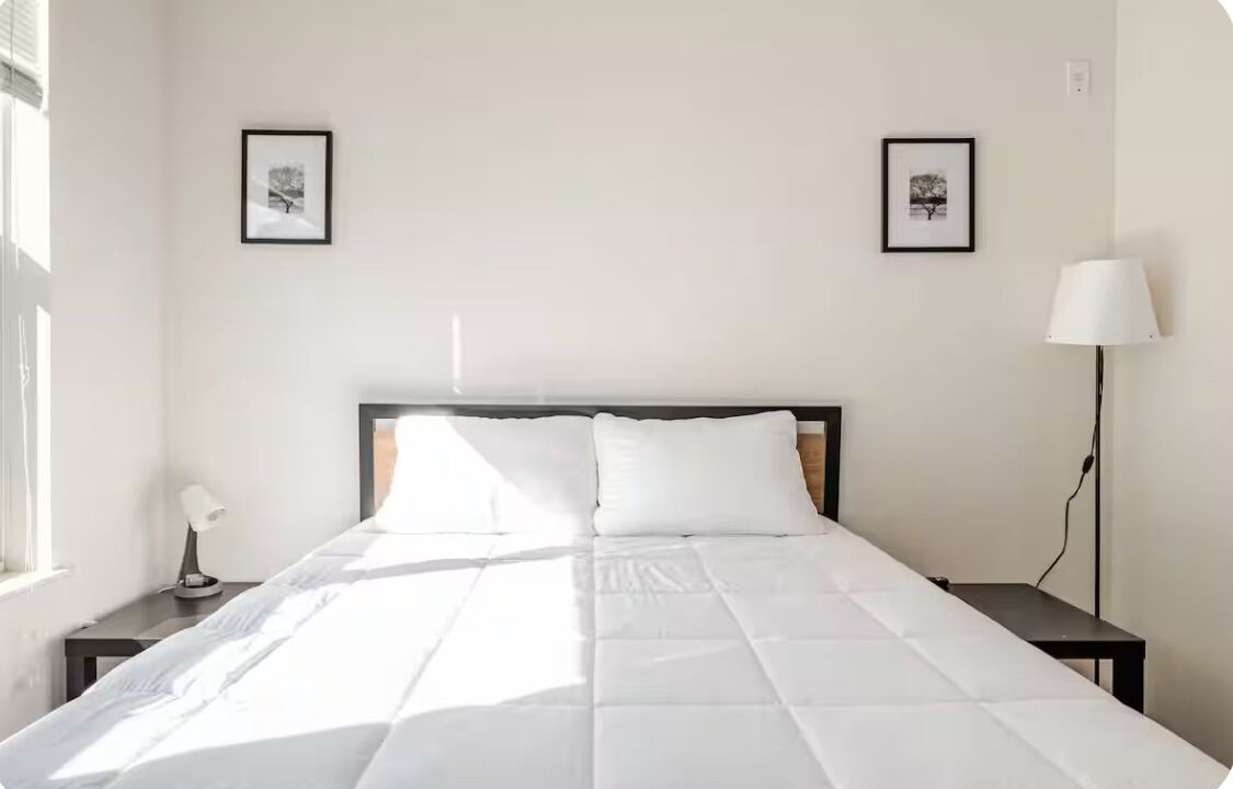 Photo of Bedroom in Boston