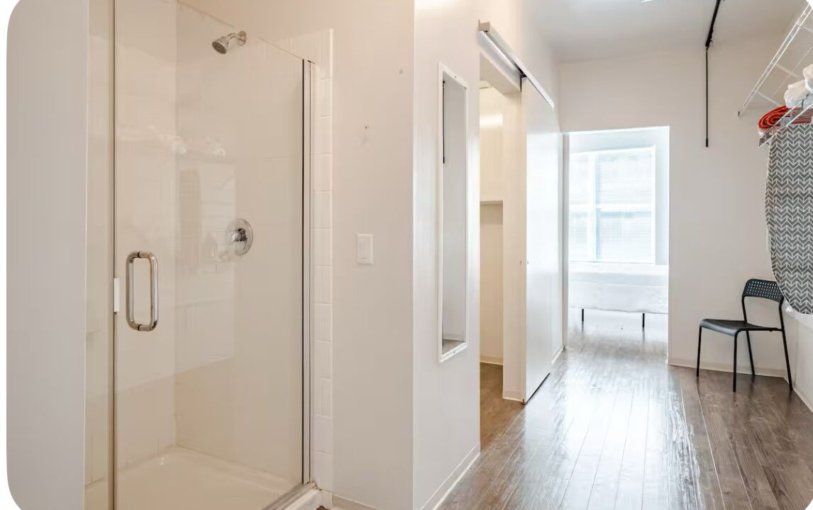 Photo of Bathroom in Boston