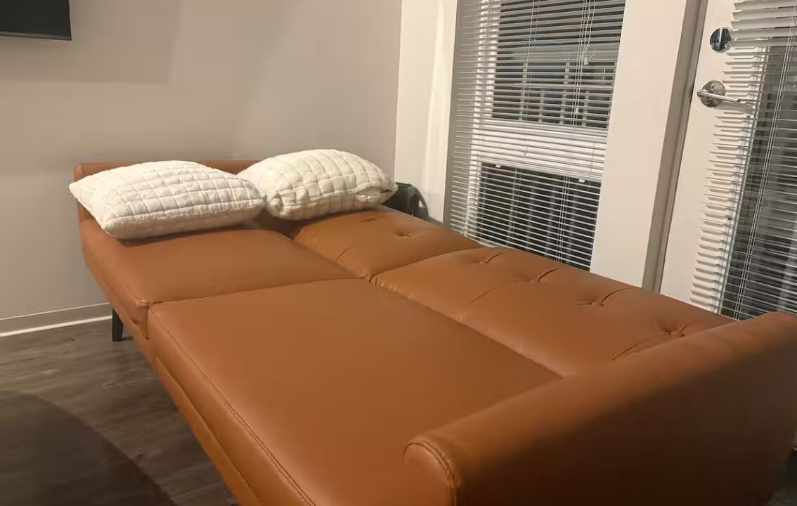 Photo of Bedroom in Boston