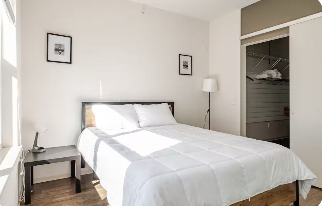 Photo of Bedroom in Boston