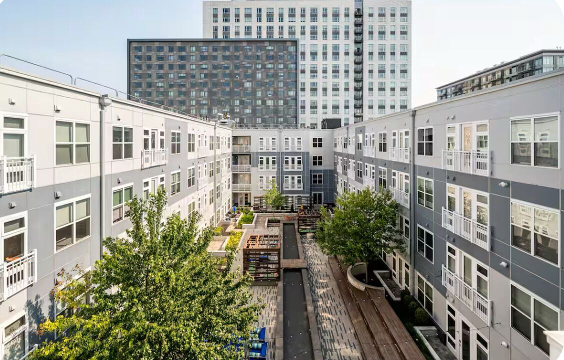 Photo of Outdoor in Boston