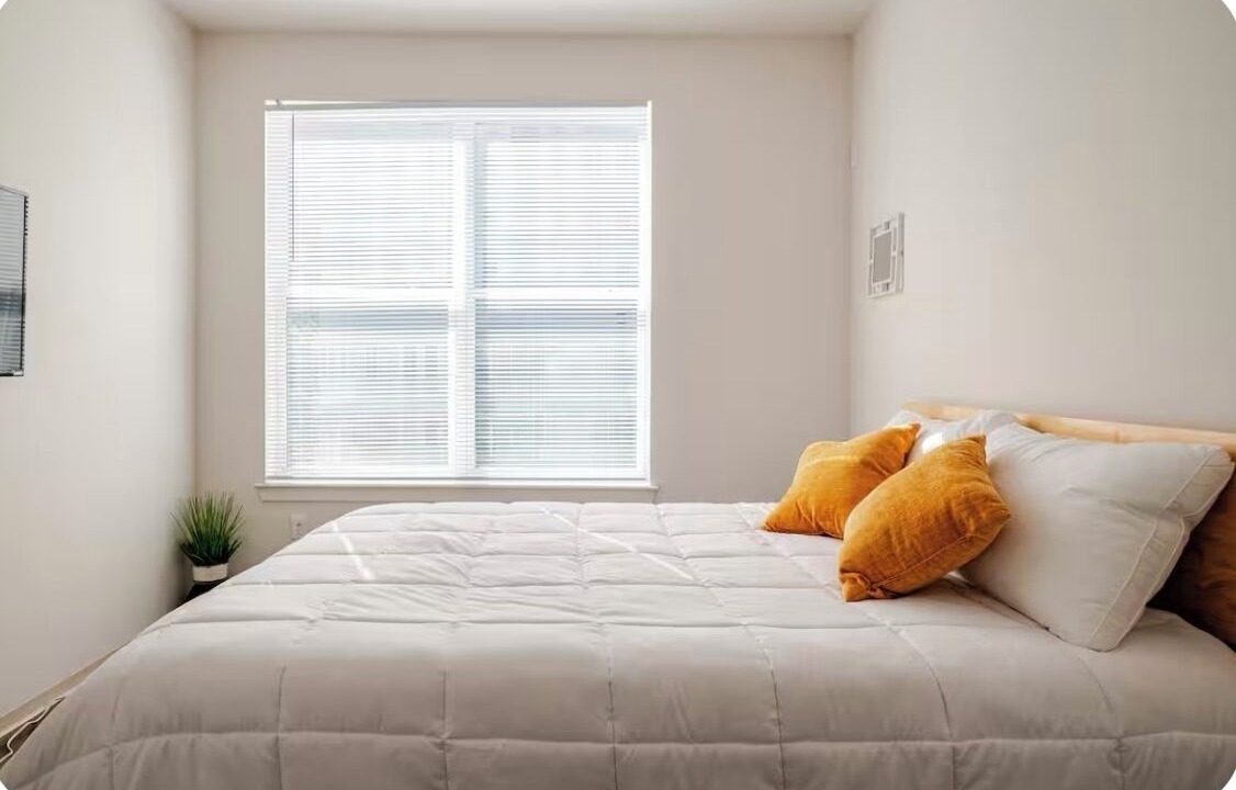 Photo of Bedroom in Boston