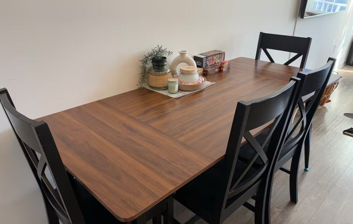 Photo of Livingroom in Boston