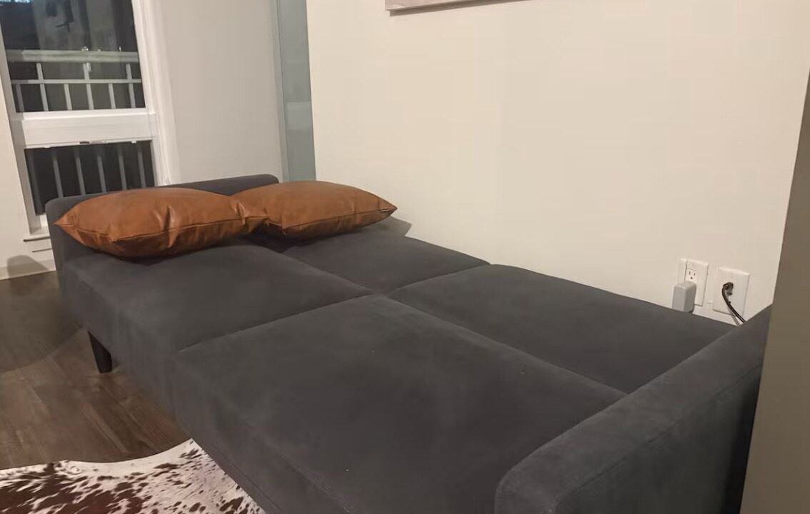 Photo of Bedroom in Boston