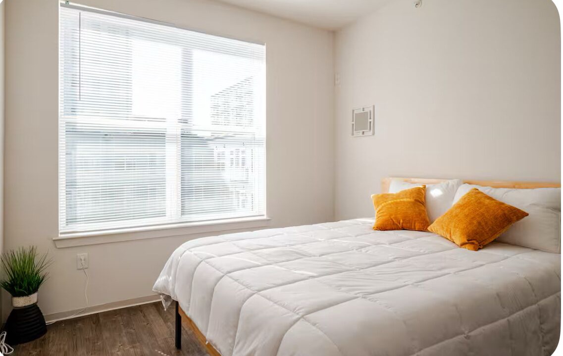 Photo of Bedroom in Boston