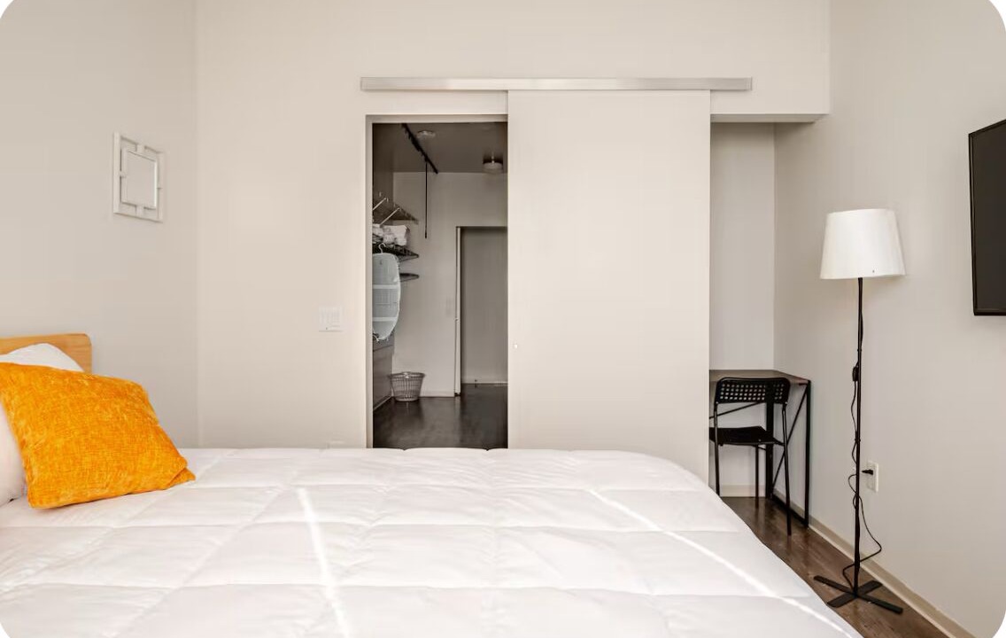 Photo of Bedroom in Boston