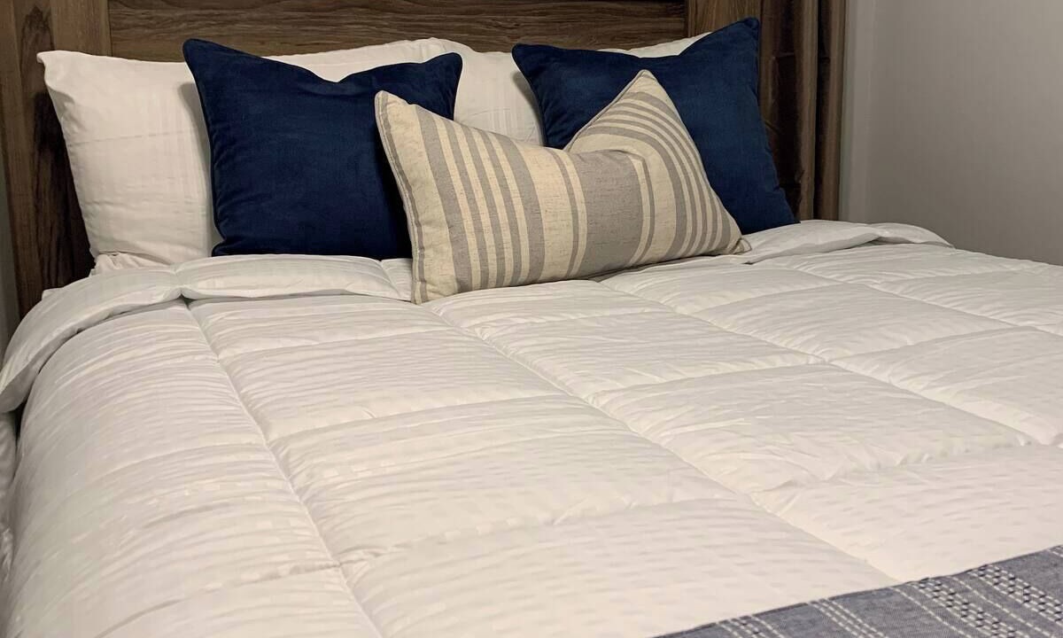 Photo of Bedroom in Santa Fe