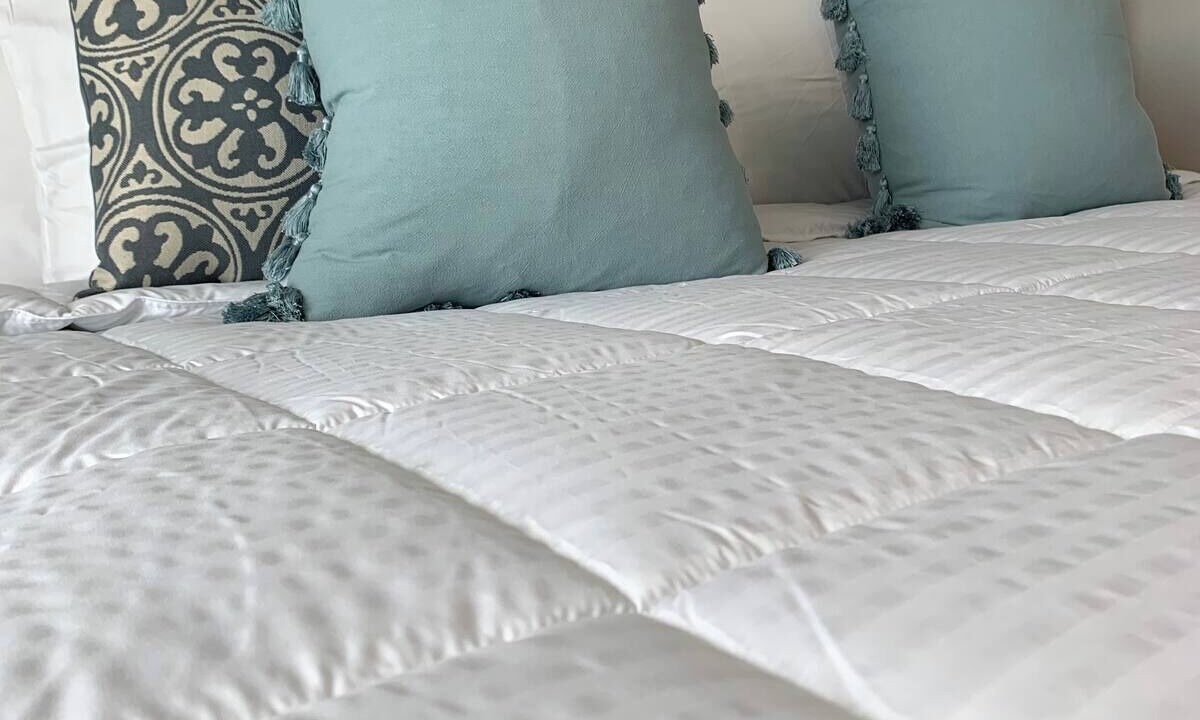 Photo of Bedroom in Santa Fe