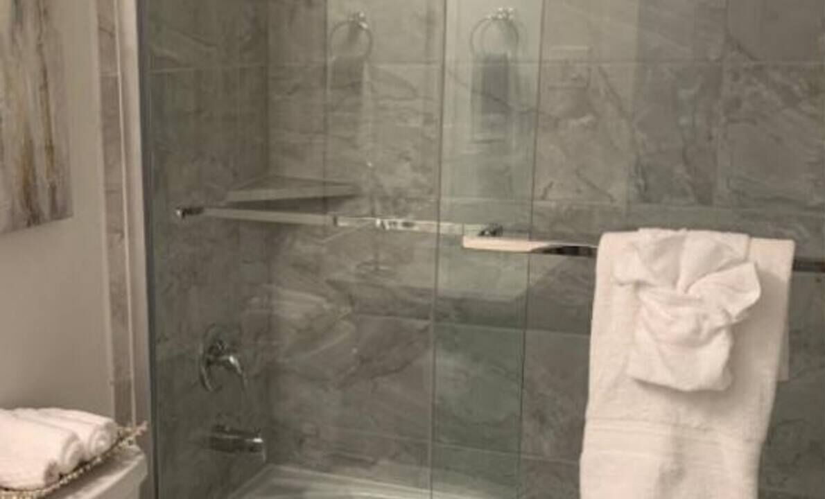 Photo of Bathroom in Santa Fe