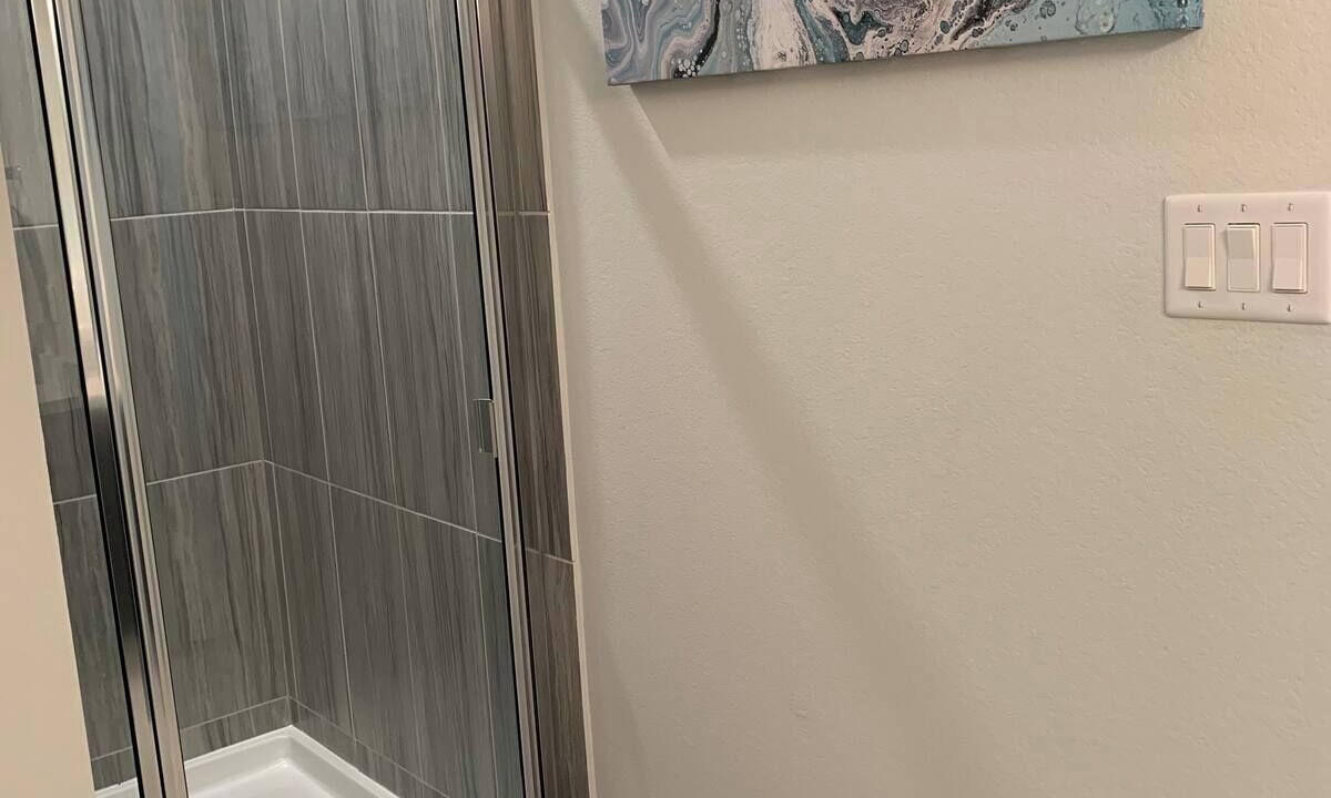 Photo of Bathroom in Santa Fe