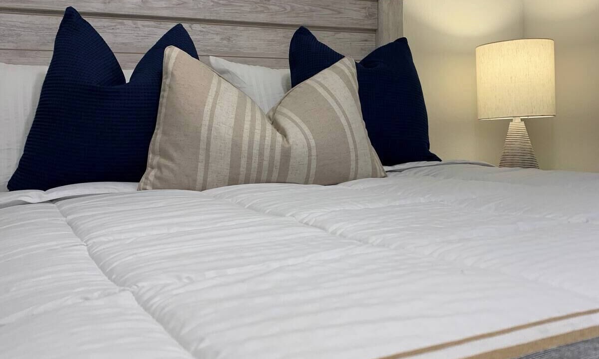 Photo of Bedroom in Santa Fe