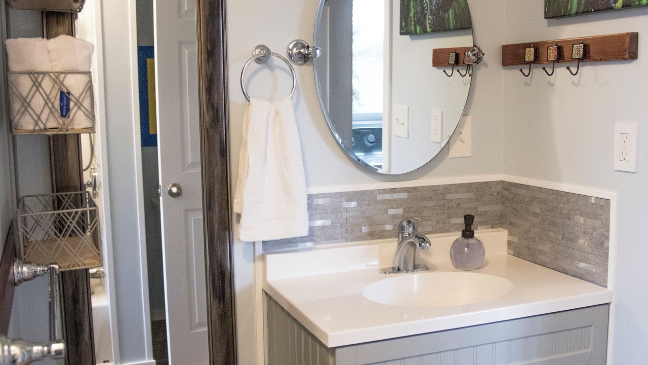 Photo of Bathroom in Monmouth