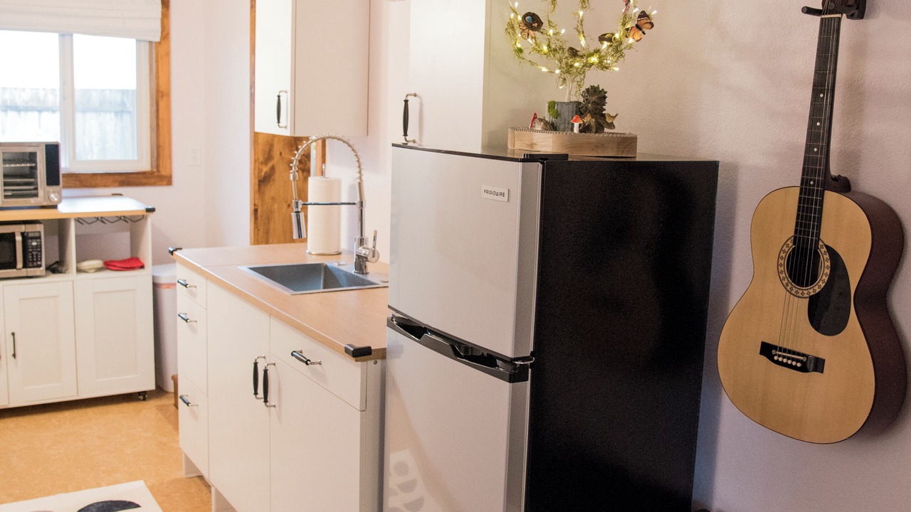 Photo of Kitchen in Monmouth
