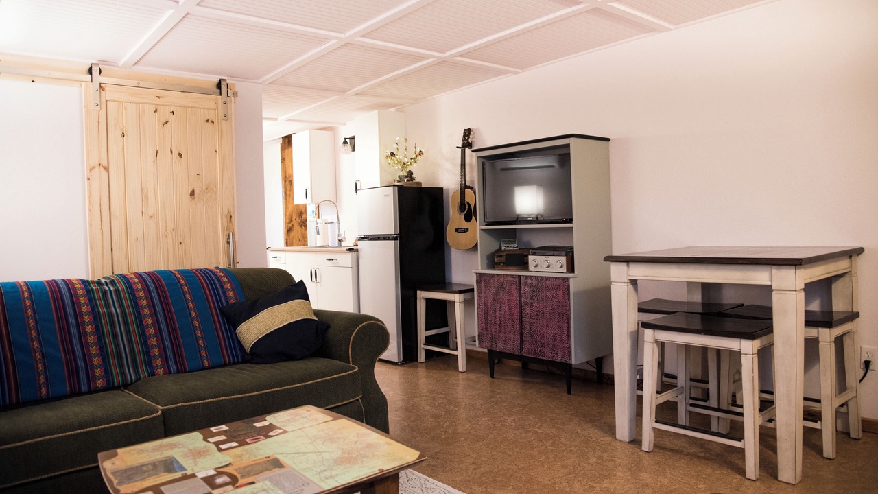 Photo of Livingroom in Monmouth