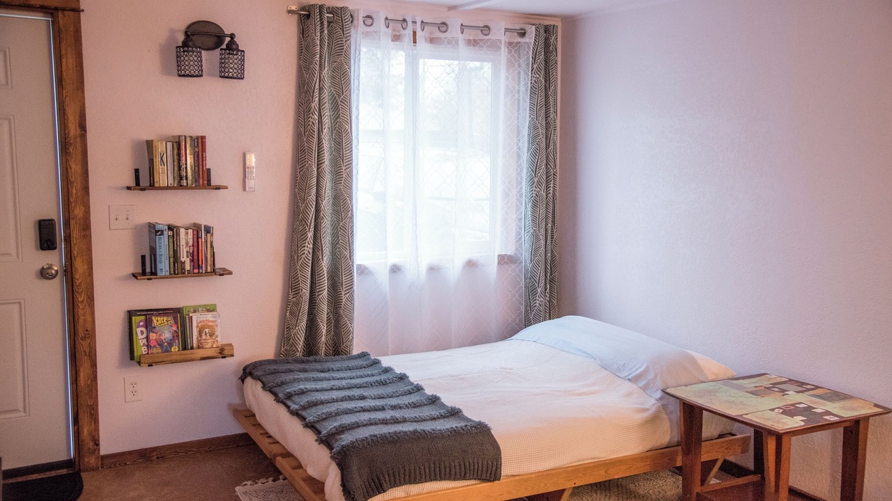 Photo of Bedroom in Monmouth