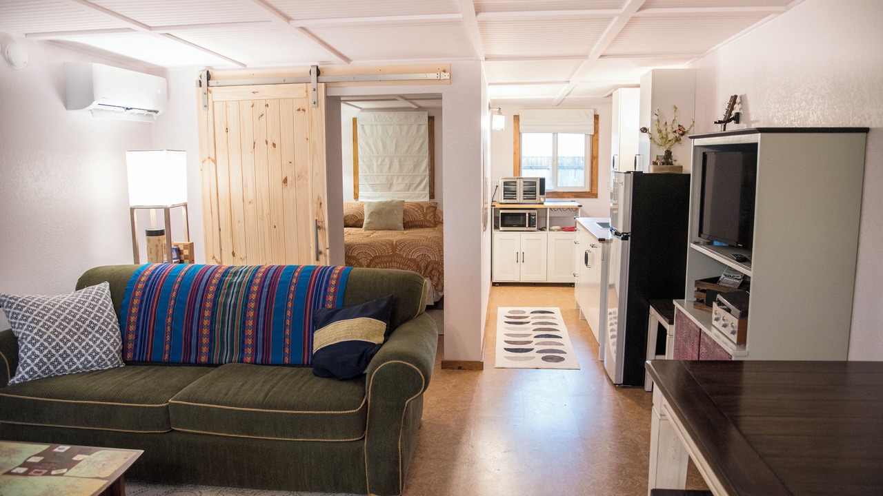 Photo of Livingroom in Monmouth