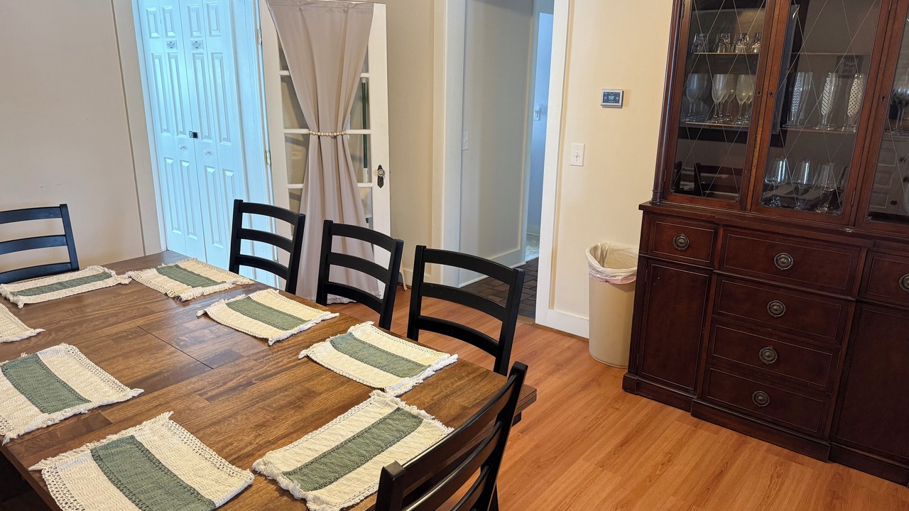 Photo of Bedroom in Constantia