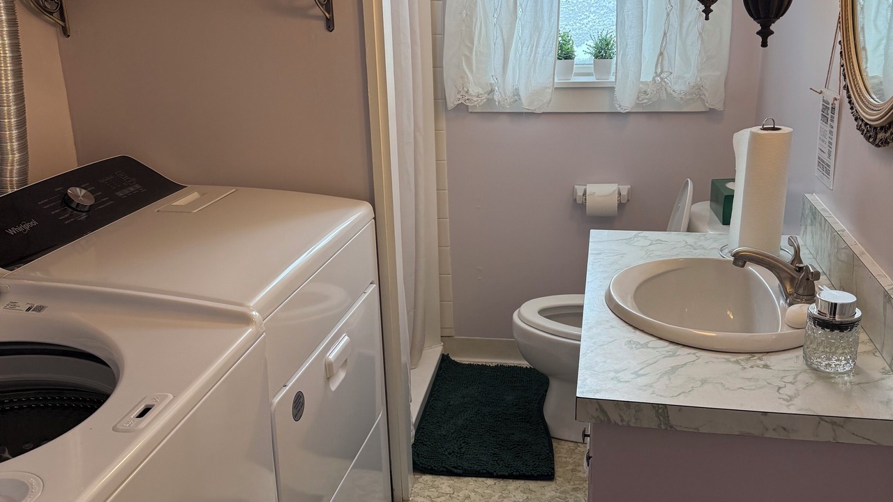 Photo of Bathroom in Constantia