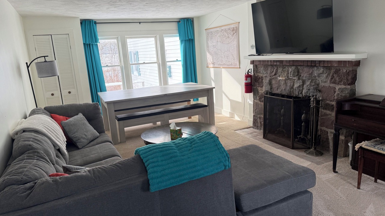 Photo of Livingroom in Constantia