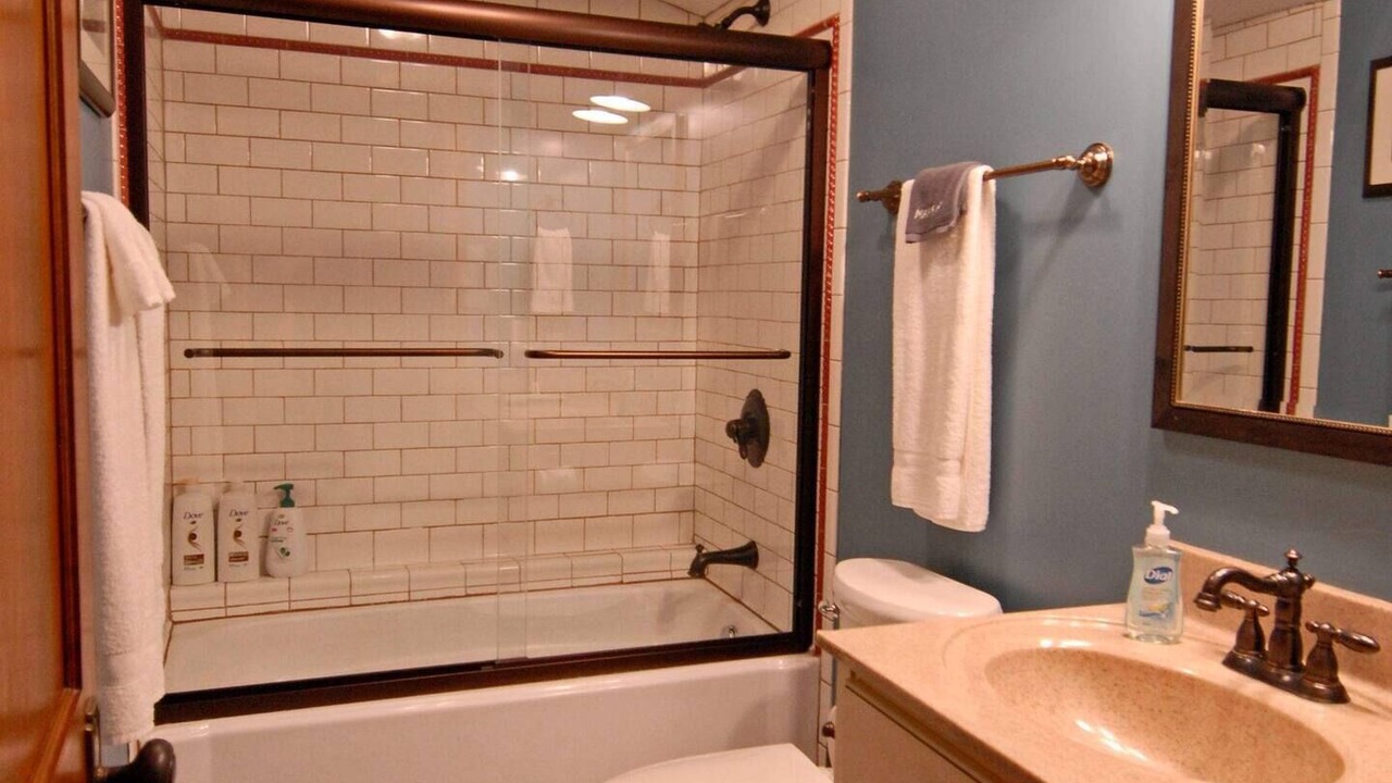 Photo of Bathroom in Bloomington