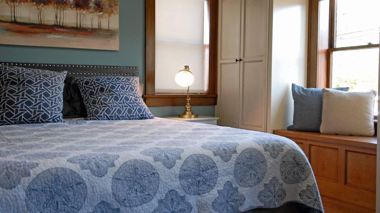 Photo of Bedroom in Bloomington